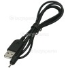 Sandstrom USB Kabel (runder Typ)