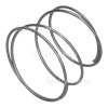 Ressort De Bouton De Commande Pour Cuisini&egrave;re Zanker-Electrolux