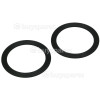 Coupure D'Air Et Joint Anticalcaire M4605W Servis