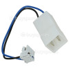 Electrolux ESL43010 Wire Salt Sensor