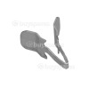 Whirlpool 100-947-05 COO T13 AN FS Clip-t/stat