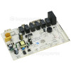 PCB
