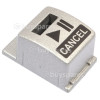 Start Stop Button GIV7060 Elektra Bregenz