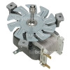 Moteur De Ventilateur De Circulation Pour Four - 220-240 V - 33 W
