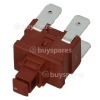 Bomann Push Button / Power Switch 4TAG (SQ)