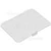 Samsung WF8602NGW Filter Cover