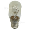 Sharp 10W SES (E12) Pygmy Lamp