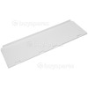 Hotpoint-Ariston Fridge Lower Shelf : 530x165mm