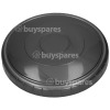 Dyson DC19 Precision (Iron/Titanium/Black) Rear Wheel