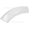 Constructa Door Handle White