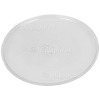 Wellco Glass Microwave Turntable : Diameter: 255mm