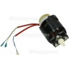 Kenwood Motor Assembly Including Foam Pad 220/240V