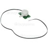 Flow Meter Assy