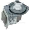 Pompe De Vidange Lave-vaisselle (Avec Sommet Plat Incliné) : Hanyu B20-6A01 (Compatible Avec BPX2-69L ) 30W Eureka