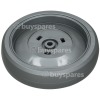 Dyson DC07 All Floors (Steel/Turquoise) Rear Wheel - Grey