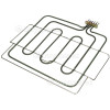 Top Dual Oven/Grill Element 2700W