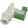 Zanussi F1245W Electric Valve