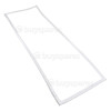 Satrap Freezer Door Seal - White : 1659x564mm