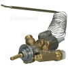 Valve Gaz / Thermostat Terim