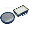 Kit Filtres U52 Pour Aspirateur RC71_RC30011 700W Hoover