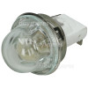 Baumatic BC190SS Oven Lamp Assy