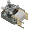 Moteur De Ventilateur Radial Pour Four 17,8 W