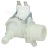 Beko Single Solenoid Inlet Valve : 90Deg. With 12 Bore Outlet