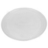 Indesit Glass Turntable : Diameter: 245mm