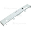 Blanco Control Panel Fascia - White