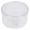 Electrolux Bell Transparent D. 120mm