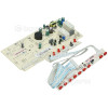 Teka Control PCB Module