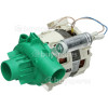 CDA WF250SS/A Recirculation Pump