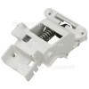 Verrouillage De Porte DWF447W Smeg