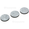 Micro Disques Filtrants Fill/Go (paquet De 3) Brita