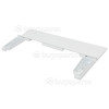 Amica 507EE1.30HPFG(W) Drower Bracket With Magnet White