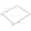 Samsung Upper Freezer Shelf Assembly