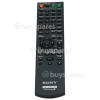 Sony DAVDZ260 RMADU008 Remote Control