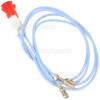 Voyant De Contr&ocirc;le Pour Four M6776MPM1 M.P.3+1 AM Arthur Martin