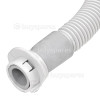 Electrolux Group Kit Discharge Hose Flange