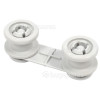 Guide Wheel Baumatic