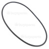 AEG AEL8820 Gasket Dust Bag