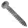Alno Spax-screw 3 5X25mm