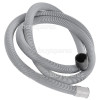 Tuyau De Vidange De Lave-vaisselle - 2,2m - Extr&eacute;mit&eacute; 23mm - Extr&eacute;mit&eacute; &Agrave; Angle Droit &Oslash; Int&eacute;rieur 35mm Electrolux Group
