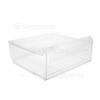 Zanussi Top Freezer Drawer