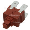 LF1274WN Push Button Power Switch ; See Alternative