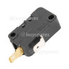 Zanussi ZM266STGX Use DST50283019003 Microswitch