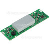 Hotpoint-Ariston Display Card Rohs