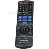 N2QAYB000456 T&eacute;l&eacute;commande Home Cinema System Panasonic