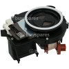Moteur De Ventilateur Miele
