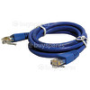 Philex CAT5E Ungeschirmtes Patchkabel